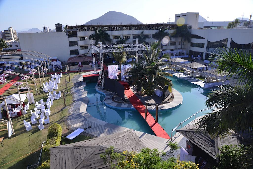 Meuse Jupiter Business And Luxury Hotel Nashik Exterior photo